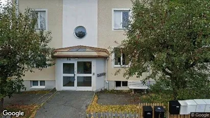 Commercial properties for sale in Nässjö - Photo from Google Street View