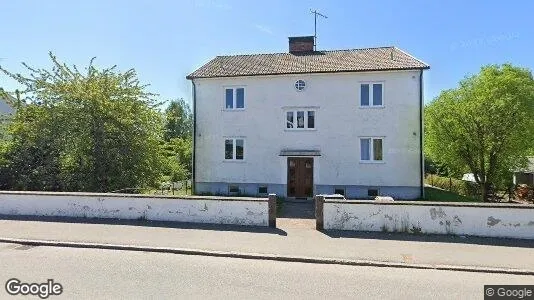 Commercial properties for sale i Mönsterås - Photo from Google Street View