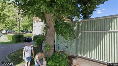 Commercial properties for sale in Söderköping - Photo from Google Street View