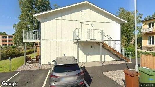 Commercial properties for sale i Mariestad - Photo from Google Street View