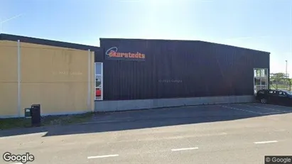 Gewerbeflächen zum Kauf in Vara – Foto von Google Street View