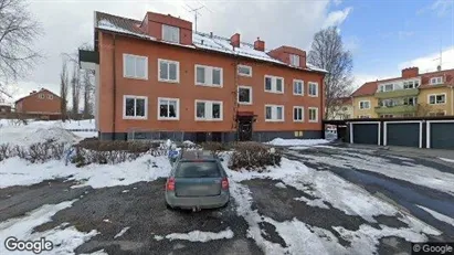 Lokaler til salgs i Umeå – Bilde fra Google Street View