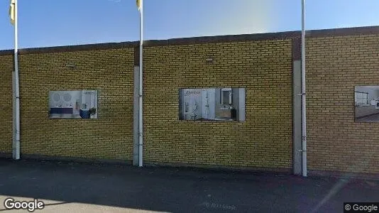 Commercial properties for sale i Uppvidinge - Photo from Google Street View