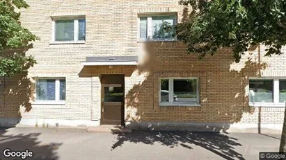 Lokaler til salg i Tranås - Foto fra Google Street View