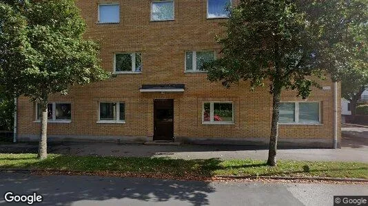 Commercial properties for sale i Tranås - Photo from Google Street View