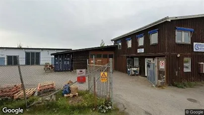 Bedrijfsruimtes te koop in Karlskoga - Foto uit Google Street View