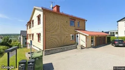 Commercial properties for sale in Ulricehamn - Photo from Google Street View