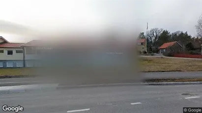 Commercial properties for sale in Linköping - Photo from Google Street View