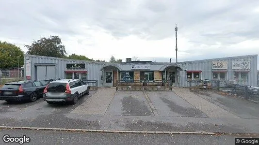 Commercial properties for sale i Motala - Photo from Google Street View