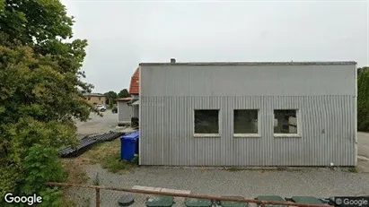 Gewerbeflächen zum Kauf in Karlshamn – Foto von Google Street View