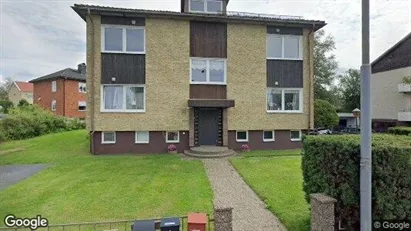 Commercial properties for sale in Nässjö - Photo from Google Street View