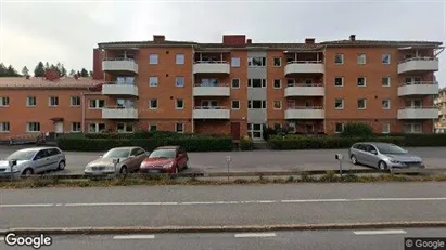 Företagslokaler till salu i Valdemarsvik – Foto från Google Street View