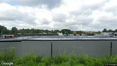 Gewerbeflächen zum Kauf in Olofström – Foto von Google Street View