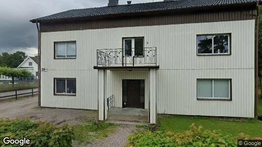 Commercial properties for sale i Svenljunga - Photo from Google Street View