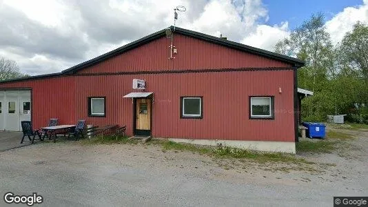 Commercial properties for sale i Vårgårda - Photo from Google Street View