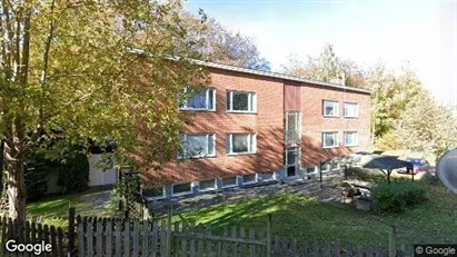 Gewerbeflächen zum Kauf in Karlshamn – Foto von Google Street View