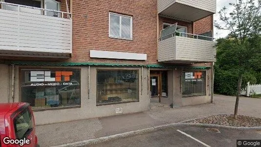 Commercial properties for sale i Orsa - Photo from Google Street View