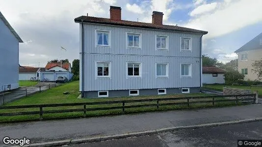 Commercial properties for sale i Lidköping - Photo from Google Street View