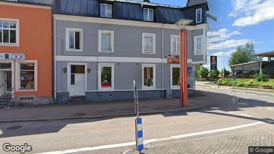 Commercial properties for sale i Mellerud - Photo from Google Street View