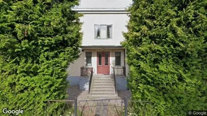 Commercial properties for sale in Motala - Photo from Google Street View