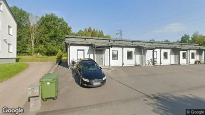 Gewerbeflächen zum Kauf in Motala – Foto von Google Street View