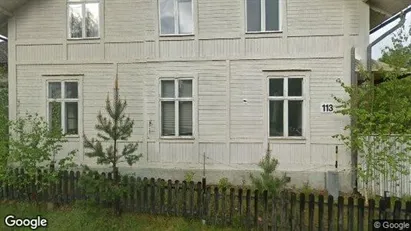 Commercial properties for sale in Sandviken - Photo from Google Street View