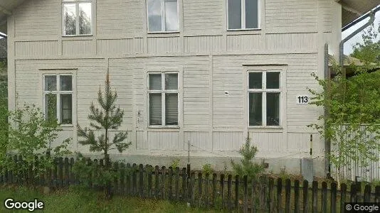 Commercial properties for sale i Sandviken - Photo from Google Street View