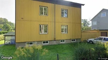 Gewerbeflächen zum Kauf in Motala – Foto von Google Street View