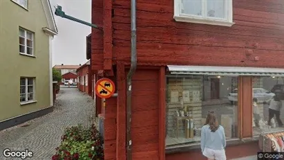 Commercial properties for sale in Eksjö - Photo from Google Street View