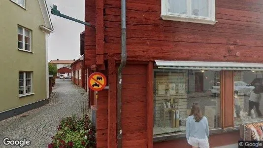 Commercial properties for sale i Eksjö - Photo from Google Street View