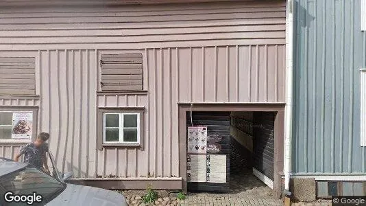 Commercial properties for sale i Eksjö - Photo from Google Street View