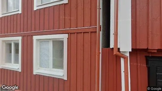 Commercial properties for sale i Eksjö - Photo from Google Street View