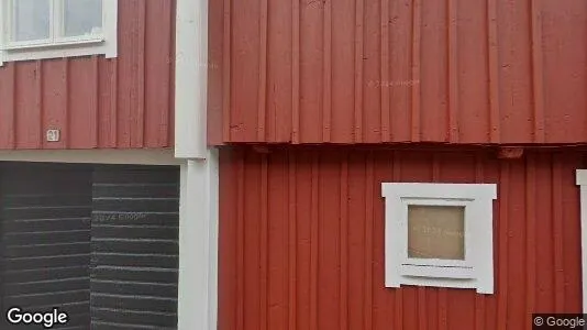 Commercial properties for sale i Eksjö - Photo from Google Street View