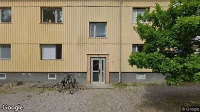 Bedrijfsruimtes te koop in Katrineholm - Foto uit Google Street View