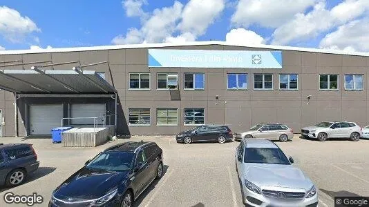 Büros zur Miete i Mölndal – Foto von Google Street View