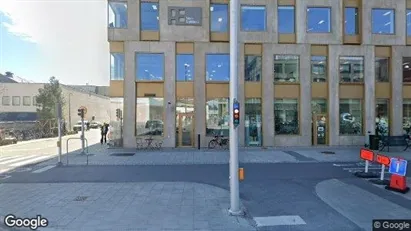 Office spaces for rent in Malmö City - Photo from Google Street View