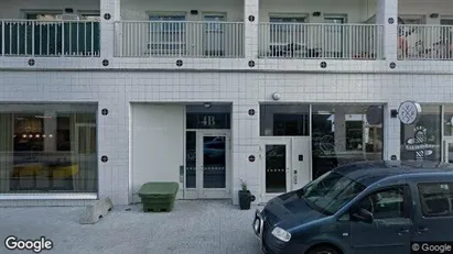 Kontorlokaler til leje i Sundbyberg - Foto fra Google Street View