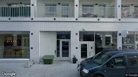 Büros zur Miete i Sundbyberg – Foto von Google Street View