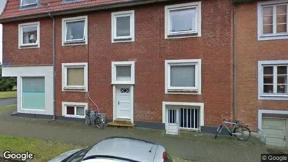 Företagslokaler för uthyrning i Esbjerg Centrum – Foto från Google Street View