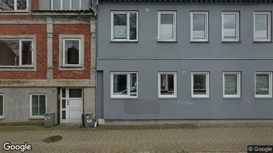 Lokaler til leje i Esbjerg Centrum - Foto fra Google Street View