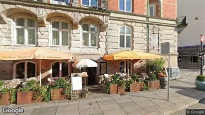 Gewerbeflächen zum Kauf in Kopenhagen K – Foto von Google Street View