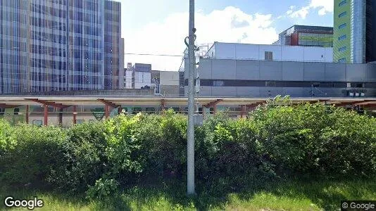 Büros zur Miete i Turku – Foto von Google Street View