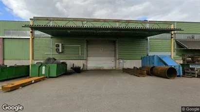 Office spaces for rent in Tampere Koillinen - Photo from Google Street View