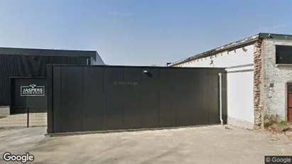 Lokaler til salgs i Mook en Middelaar – Bilde fra Google Street View