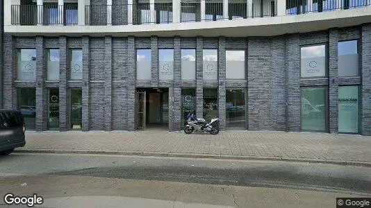 Kontorslokaler för uthyrning i Stad Antwerp – Foto från Google Street View