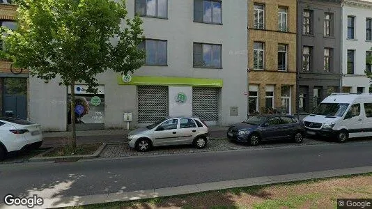 Büros zur Miete i Stad Antwerp – Foto von Google Street View