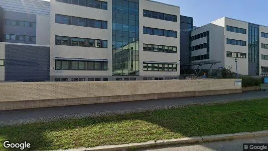 Office spaces for rent i Oulu - Photo from Google Street View