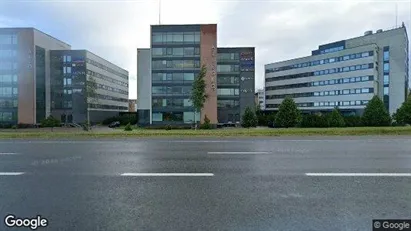 Office spaces for rent in Vantaa - Photo from Google Street View