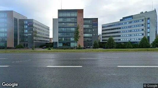 Office spaces for rent i Vantaa - Photo from Google Street View
