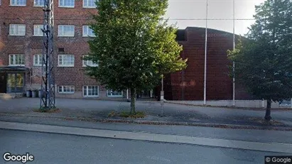 Office spaces for rent in Helsinki Keskinen - Photo from Google Street View